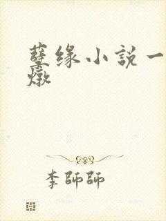 孽缘小说一家乱炖封面