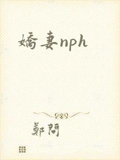 娇妻nph