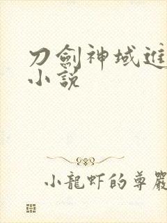 刀剑神域进击篇小说