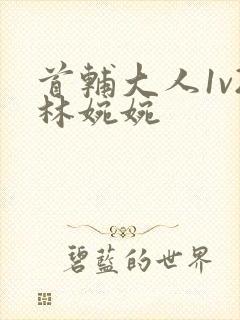 首辅大人1v2林婉婉