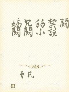 嫡兄的禁阙 华阙阙小说