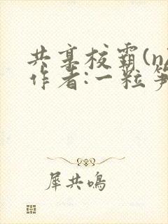 共享校霸(n)作者:一粒笋