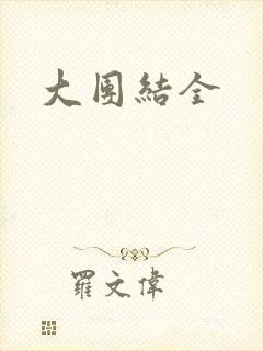 大团结全