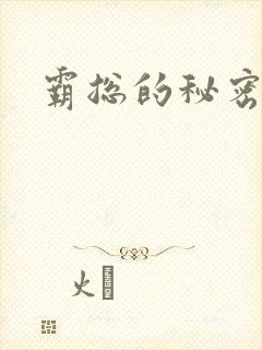 霸总的秘密教学