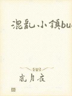 混乱小镇bug