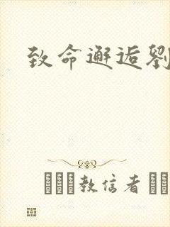 致命邂逅刘小寐
