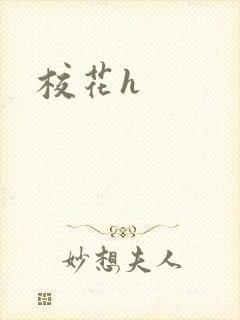 校花h