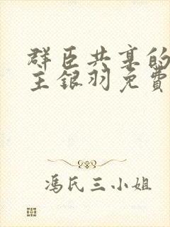 群臣共享的小公主银羽免费阅读