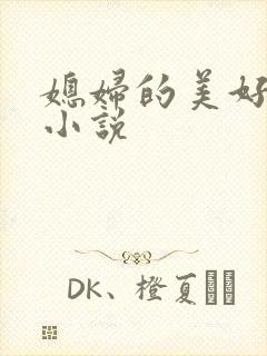 媳妇的美好时代小说