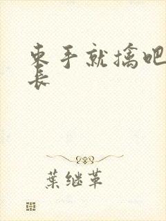 束手就擒吧韩队长封面