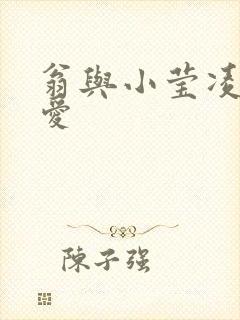 翁与小莹凌晨欢爱