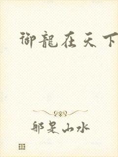 御龙在天下载
