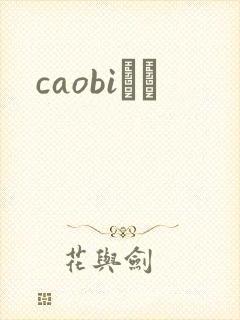 caobiС˵封面