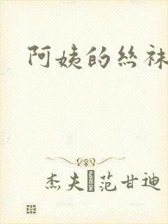 阿姨的丝袜小说