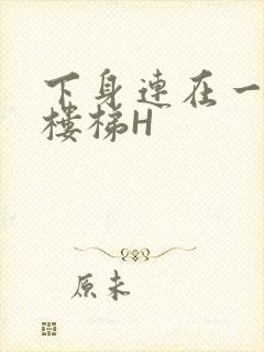 下身连在一起上楼梯H
