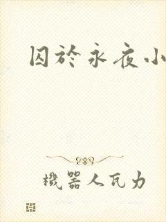 囚于永夜小说