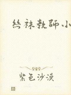 丝袜教师小说