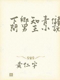 下乡知青储物空间男主小说