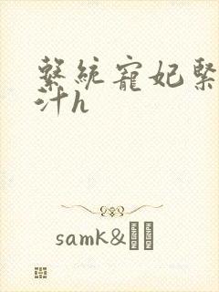 系统宠妃紧致多汁h
