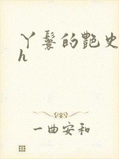 丫鬟的艳史nph