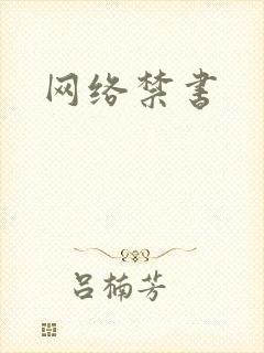 网络禁书