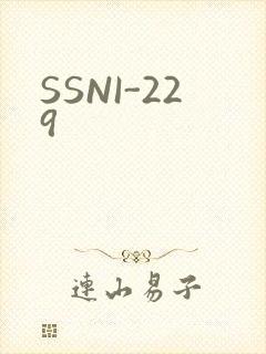 SSNI-229