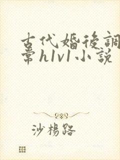 古代婚后调教日常h1v1小说封面