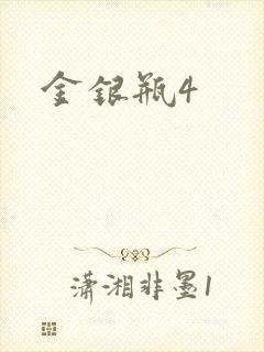 金银瓶4