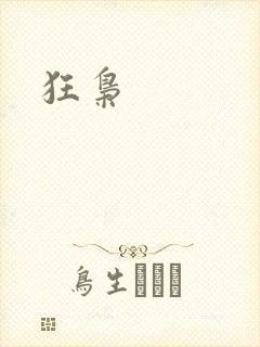 狂枭