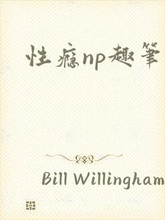 性瘾np趣笔阁封面