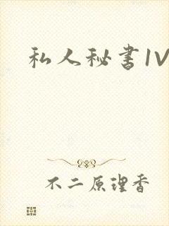 私人秘书1V1