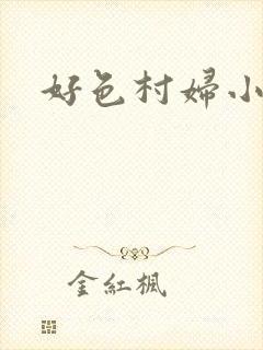 好色村妇小银贼
