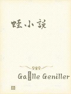 蛙小说