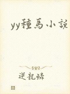 yy种马小说