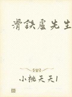 滑铁卢先生