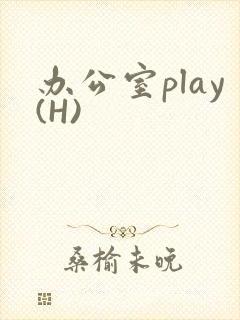 办公室play(H)