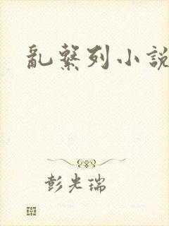 乱系列小说