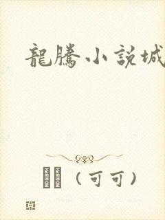 龙腾小说城