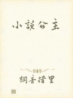 小说公主