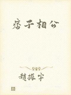 痞子相公