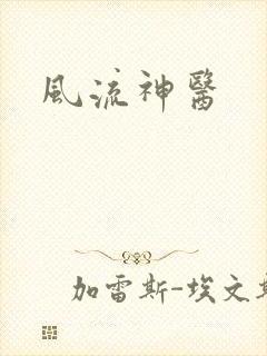 风流神医