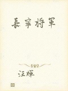 长宁将军