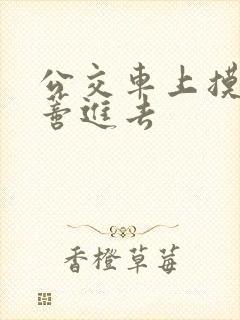 公交车上摸到花蒂进去