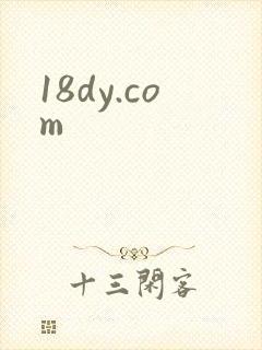 18dy.com