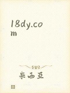 18dy.com