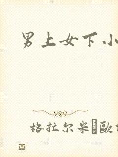 男上女下小说
