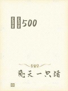 С˵500