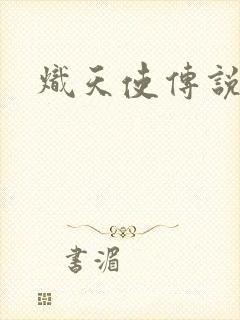 炽天使传说封面