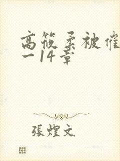 高筱柔被催眠1一14章