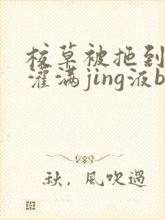 校草被拖到公厕灌满jing液bl封面